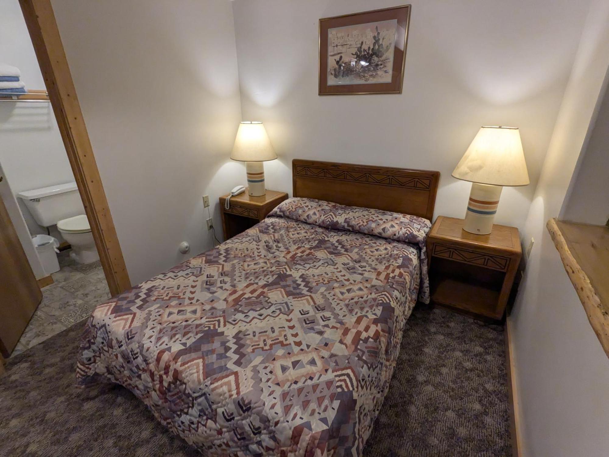 Jared'S Wild Rose Ranch Resort Island Park Habitación foto