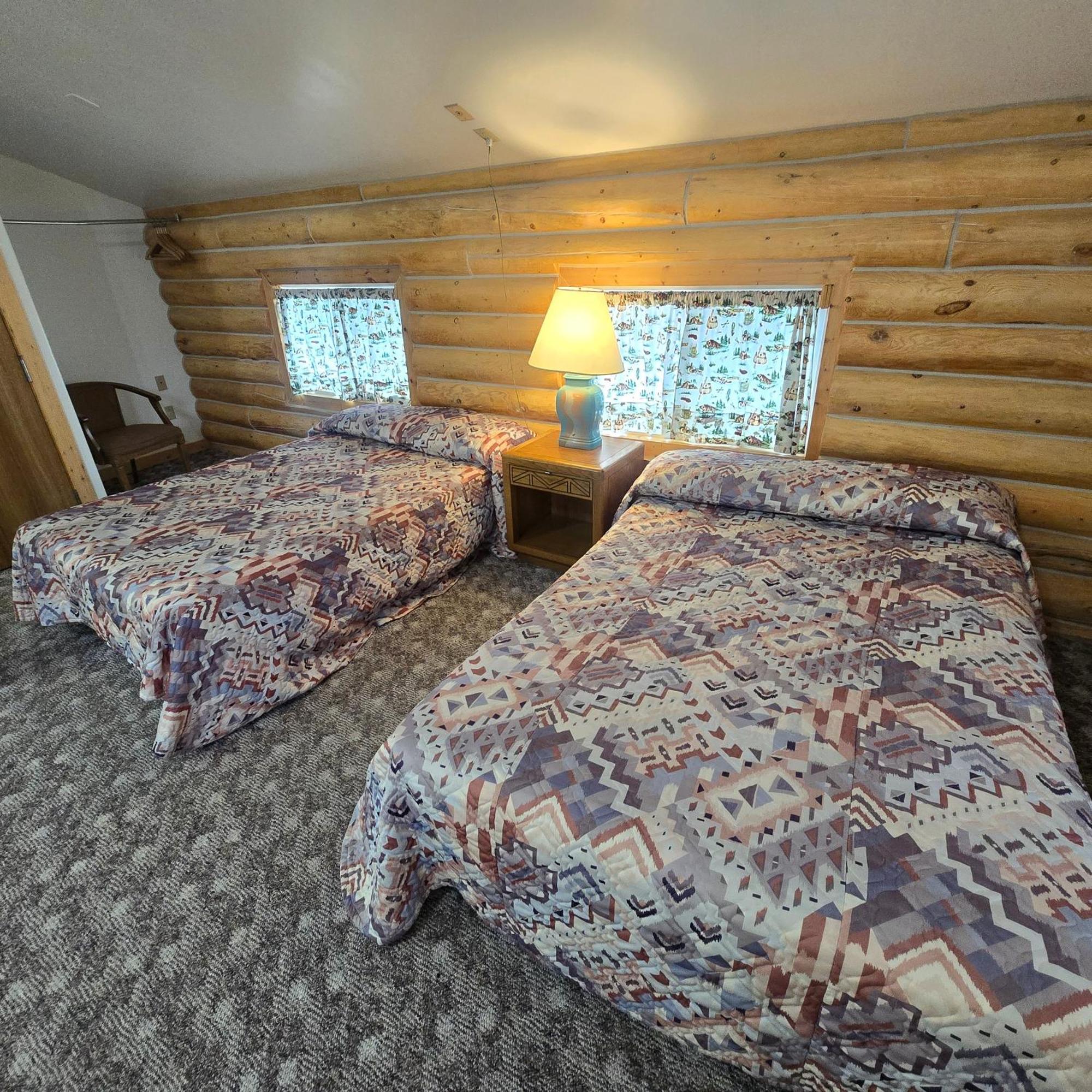 Jared'S Wild Rose Ranch Resort Island Park Habitación foto