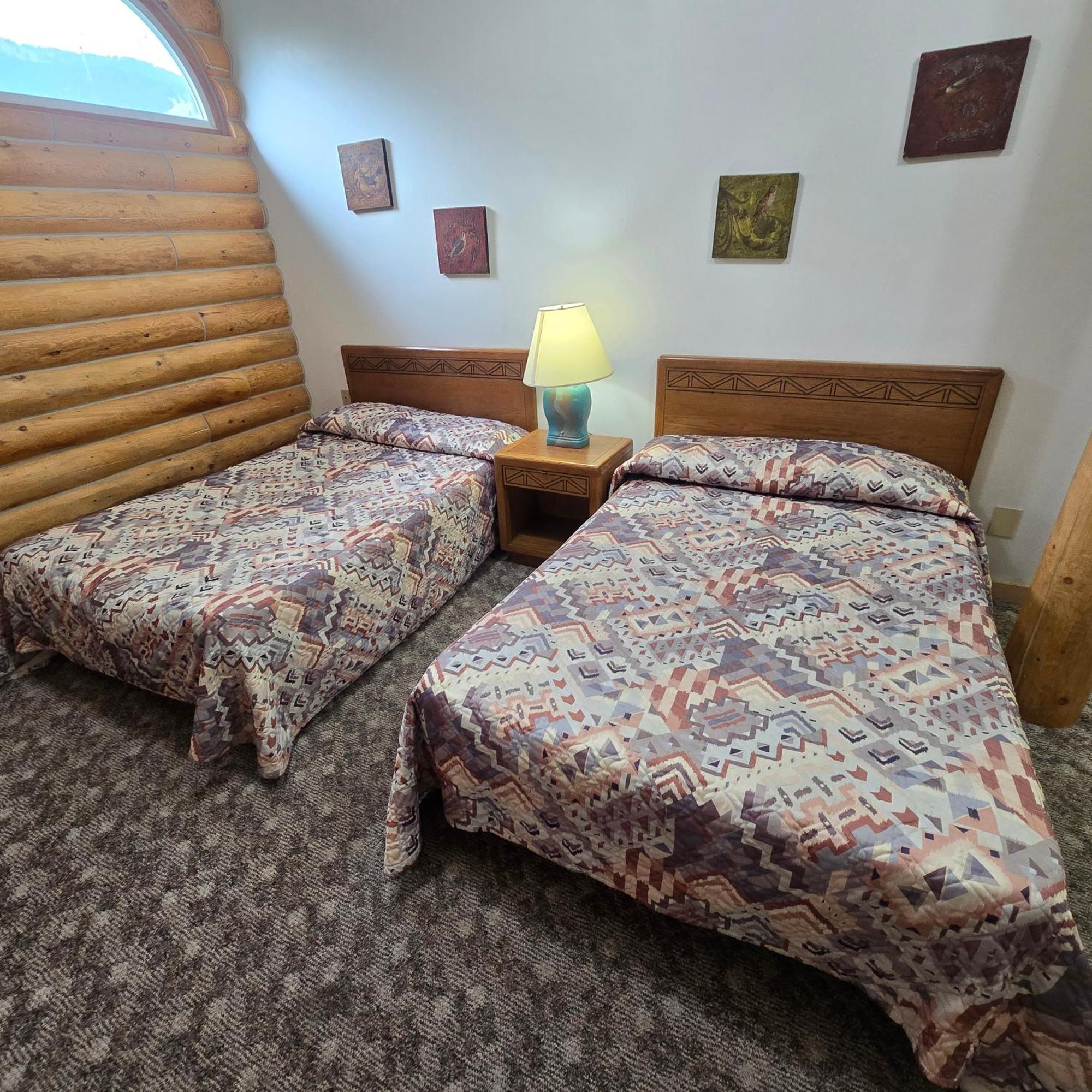 Jared'S Wild Rose Ranch Resort Island Park Habitación foto