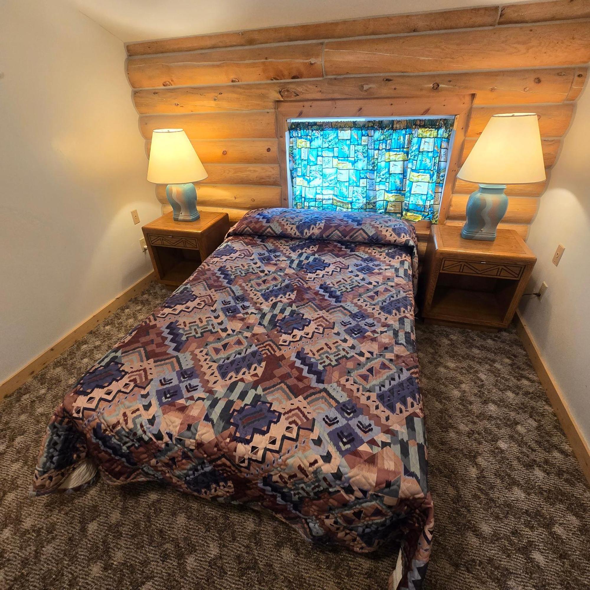 Jared'S Wild Rose Ranch Resort Island Park Habitación foto