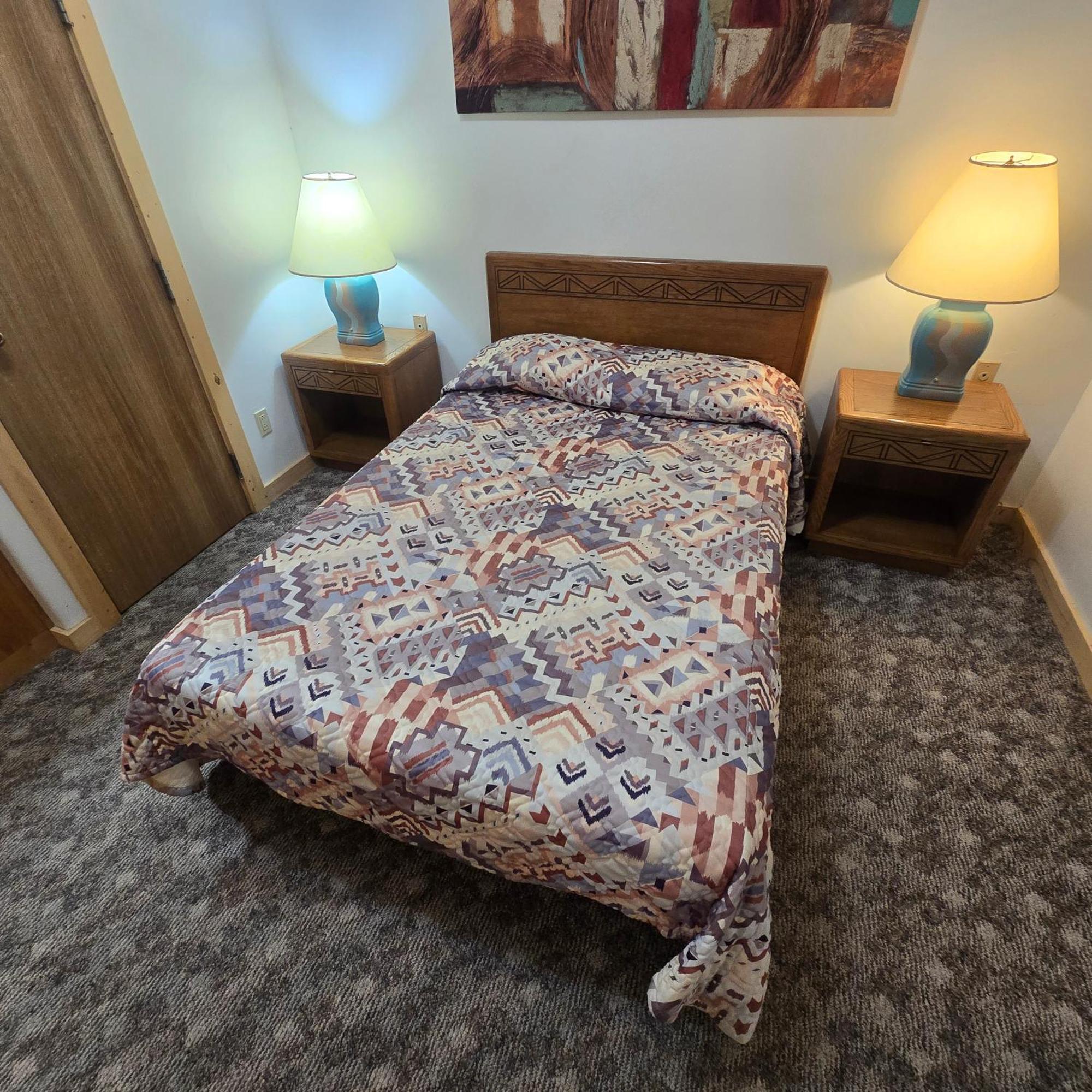 Jared'S Wild Rose Ranch Resort Island Park Habitación foto
