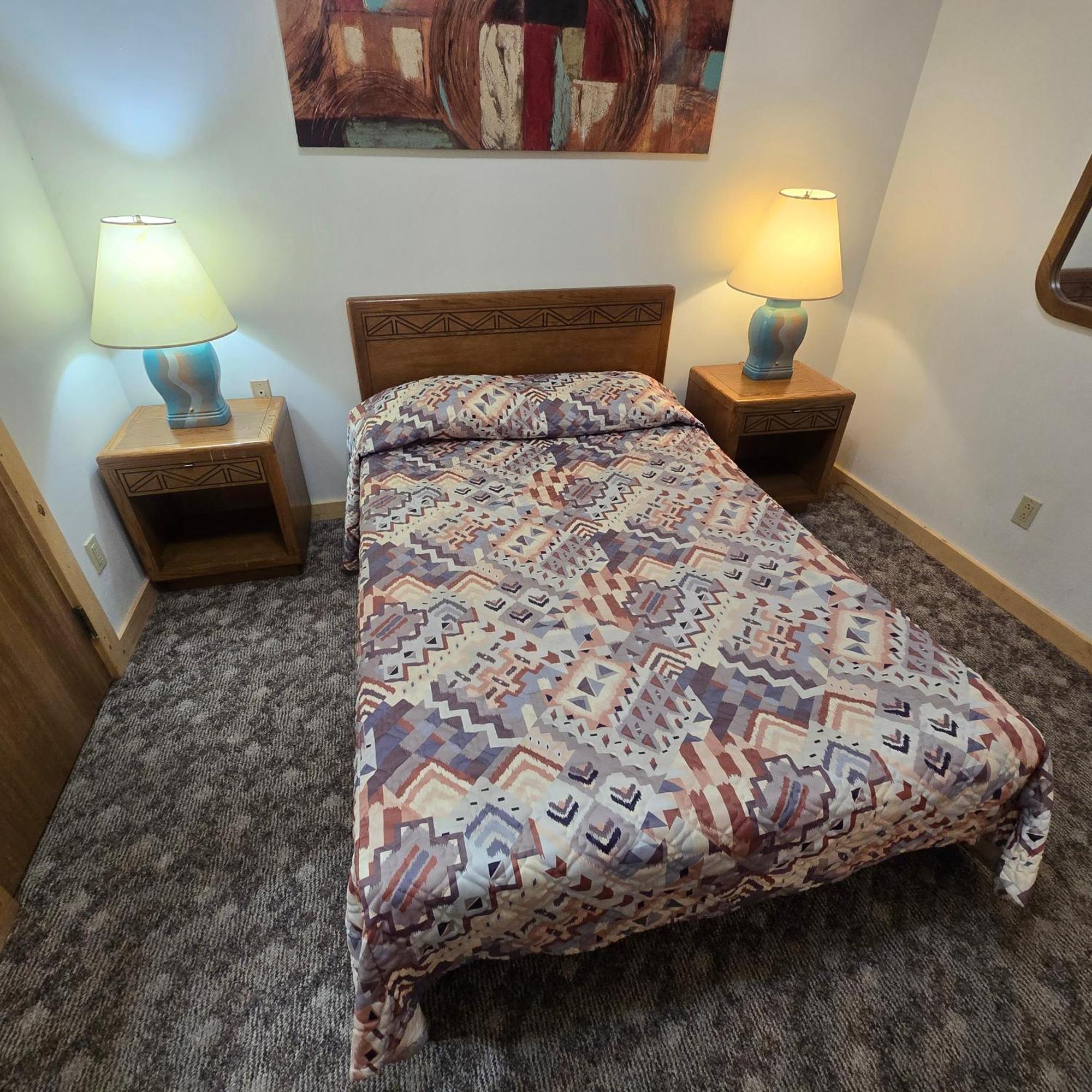 Jared'S Wild Rose Ranch Resort Island Park Habitación foto